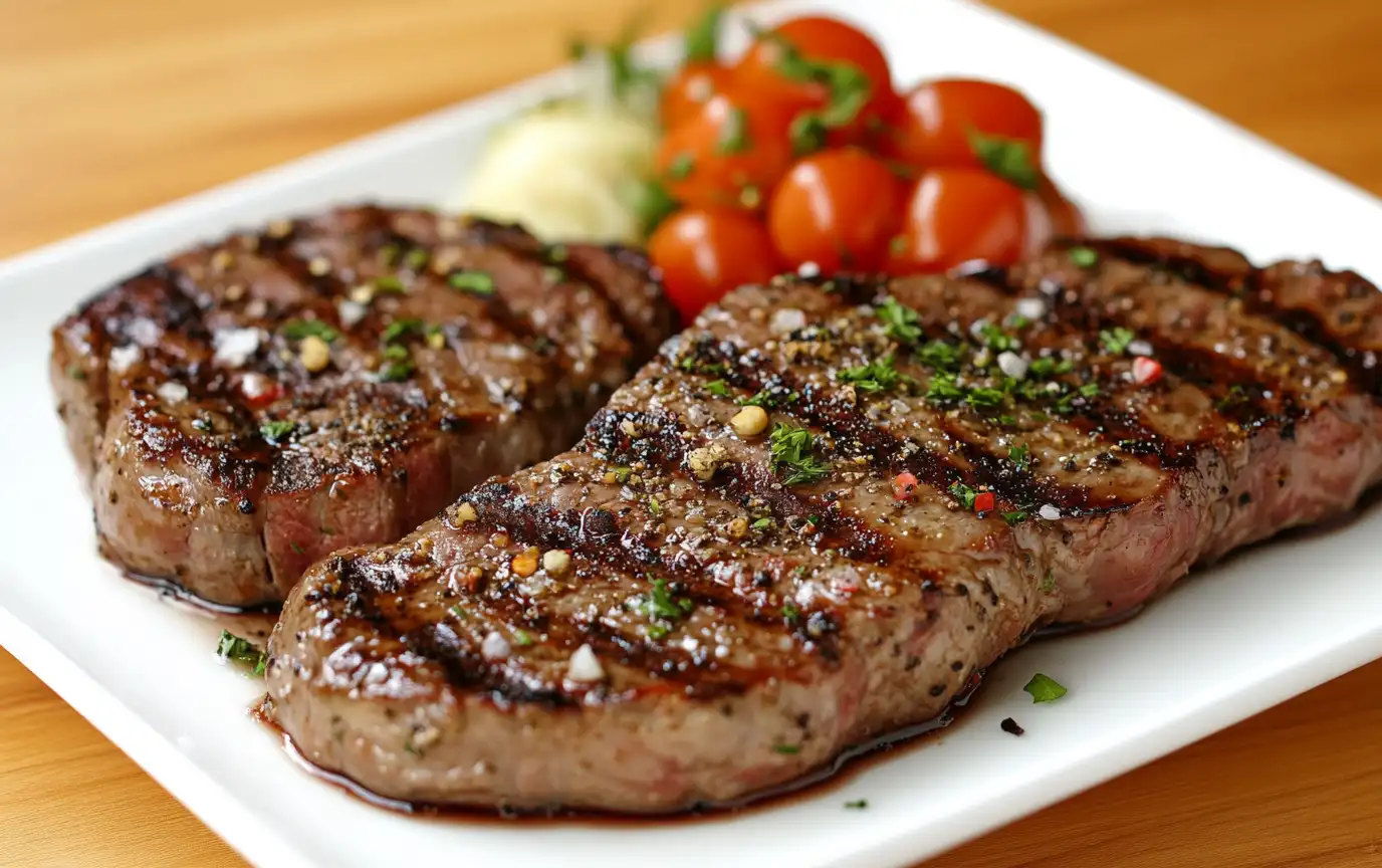 Round Steak Recipes - Easy Dinner Ideas